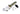 From The Anvil's Polished Chrome Heavy Duty Latch; #finish_polished-chrome