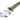From The Anvil's Polished Chrome Heavy Duty Latch; #finish_polished-chrome