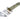 From The Anvil's Satin Chrome Heavy Duty Latch; #finish_satin-chrome