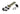 From The Anvil's Aged Bronze Heavy Duty Latch; #finish_aged-bronze