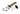 From The Anvil's Polished Stainless Steel Heavy Duty Latch; #finish_polished-stainless-steel
