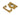 From The Anvil's Satin Brass ½" Rebate Kit for Heavy Duty Latch; #finish_satin-brass