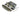 From The Anvil's Pewter Patina Heavy Duty Bathroom Mortice Lock; #finish_pewter-patina