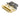 From The Anvil's Polished Brass Heavy Duty Bathroom Mortice Lock; #finish_polished-brass