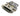From The Anvil's Aged Brass Heavy Duty Bathroom Mortice Lock; #finish_aged-brass