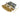 From The Anvil's Satin Brass Heavy Duty Bathroom Mortice Lock; #finish_satin-brass