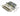 From The Anvil's Polished Nickel Heavy Duty Bathroom Mortice Lock; #finish_polished-nickel
