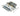 From The Anvil's Polished Chrome Heavy Duty Bathroom Mortice Lock; #finish_polished-chrome