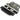 From The Anvil's Aged Bronze Heavy Duty Bathroom Mortice Lock; #finish_aged-bronze