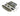 From The Anvil's Pewter Patina Heavy Duty Bathroom Mortice Lock; #finish_pewter-patina