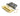 From The Anvil's Polished Brass Heavy Duty Bathroom Mortice Lock; #finish_polished-brass