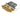 From The Anvil's Satin Brass Heavy Duty Bathroom Mortice Lock; #finish_satin-brass