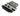 From The Anvil's Aged Bronze Heavy Duty Bathroom Mortice Lock; #finish_aged-bronze