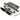 From The Anvil's Aged Brass Euro Din Sash Lock - 60mm Backset/72mm Centre; #finish_aged-brass