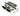 From The Anvil's Aged Brass Euro Din Sash Lock - 60mm Backset/72mm Centre; #finish_aged-brass