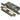 From The Anvil's Aged Brass Euro Din Sash Lock - 60mm Backset/72mm Centre; #finish_aged-brass