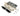 From The Anvil's Polished Nickel Euro Din Sash Lock - 60mm Backset/72mm Centre; #finish_polished-nickel