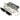 From The Anvil's Satin Chrome Euro Din Sash Lock - 60mm Backset/72mm Centre; #finish_satin-chrome