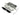From The Anvil's Polished Stainless Steel Euro Din Sash Lock - 60mm Backset/72mm Centre; #finish_polished-stainless-steel