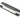 From The Anvil's Pewter Patina  ½" Rebate Kit for Euro Din Sash Lock; #finish_pewter-patina