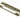From The Anvil's Aged Brass  ½" Rebate Kit for Euro Din Sash Lock; #finish_aged-brass