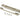 From The Anvil's Polished Nickel  ½" Rebate Kit for Euro Din Sash Lock; #finish_polished-nickel
