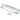 From The Anvil's Polished Chrome  ½" Rebate Kit for Euro Din Sash Lock; #finish_polished-chrome
