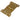 From The Anvil's Satin Brass Parliament Hinges SS (pair); #finish_satin-brass