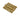 From The Anvil's Satin Brass Ball Bearing Butt Hinge (pair) SS; #finish_satin-brass