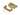 From The Anvil's Satin Brass  ½" Rebate Kit for Tubular Mortice Latch; #finish_satin-brass