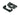 From The Anvil's Aged Bronze  ½" Rebate Kit for Tubular Mortice Latch; #finish_aged-bronze