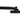 From The Anvil's Matt Black Locking Brompton Fastener; #finish_matt-black