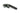 From The Anvil's Pewter Patina Locking Brompton Fastener; #finish_pewter-patina