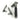 From The Anvil's Pewter Patina Night-Vent Locking Brompton Fastener; #finish_pewter-patina