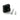 From The Anvil's Aged Bronze Albers Cabinet Knob; #finish_aged-bronze