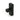From The Anvil's Aged Bronze Albers T-Bar; #finish_aged-bronze