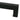 From The Anvil's Aged Bronze Albers Pull Handle; #finish_aged-bronze