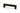 From The Anvil's Aged Bronze Albers Pull Handle; #finish_aged-bronze