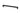 From The Anvil's Aged Bronze Albers Pull Handle; #finish_aged-bronze