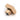 From The Anvil's Polished Bronze Albers Cabinet Knob; #finish_polished-bronze