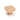 From The Anvil's Polished Bronze Albers Cabinet Knob; #finish_polished-bronze