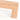 From The Anvil's Polished Bronze Albers Pull Handle; #finish_polished-bronze