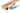 From The Anvil's Polished Bronze Albers Pull Handle; #finish_polished-bronze