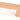 From The Anvil's Polished Bronze Albers Pull Handle; #finish_polished-bronze