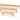From The Anvil's Polished Bronze Albers Pull Handle; #finish_polished-bronze
