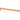 From The Anvil's Polished Bronze Albers Pull Handle; #finish_polished-bronze