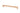 From The Anvil's Polished Bronze Albers Pull Handle; #finish_polished-bronze