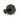From The Anvil's Aged Bronze Kahlo Cabinet Knob; #finish_aged-bronze