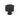 From The Anvil's Aged Bronze Kahlo Cabinet Knob; #finish_aged-bronze