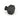 From The Anvil's Aged Bronze Kahlo Cabinet Knob; #finish_aged-bronze
